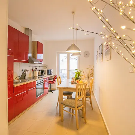 Appartement Colosseum View&dreams