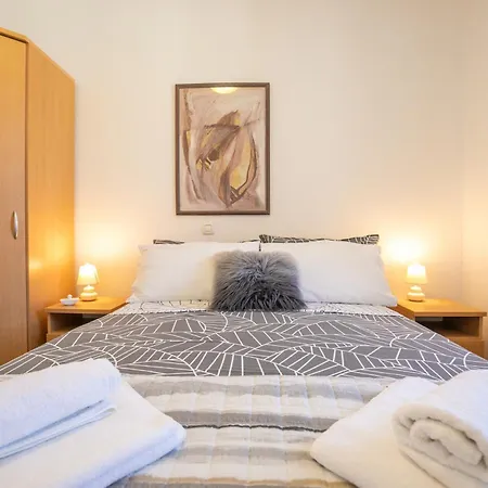 Colosseum View&dreams Pula