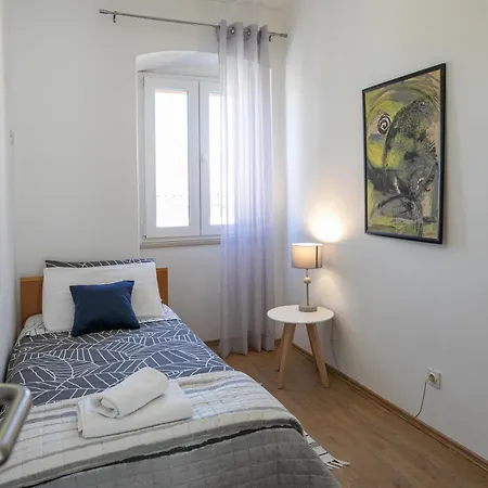 Appartement Colosseum View&dreams *