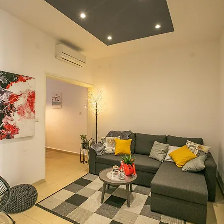 Colosseum View&dreams Pula