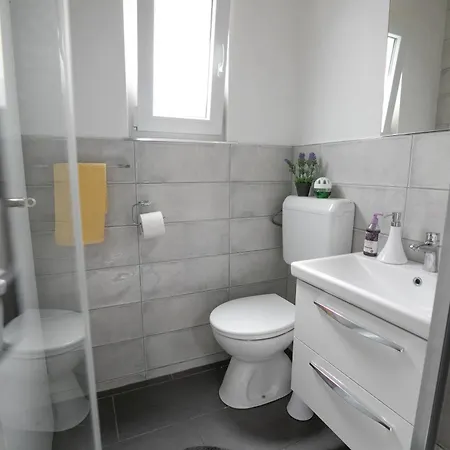 Appartement Colosseum View&dreams Pula