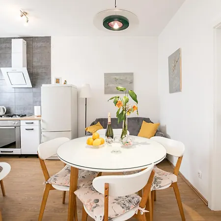 Appartement Colosseum View&dreams Pula