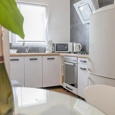 Appartement Colosseum View&dreams