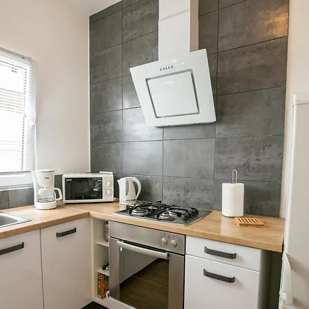 Appartement Colosseum View&dreams