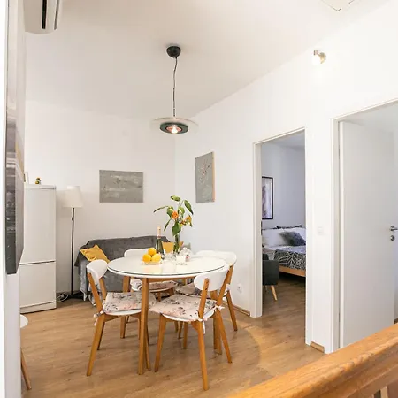 Appartement Colosseum View&dreams *