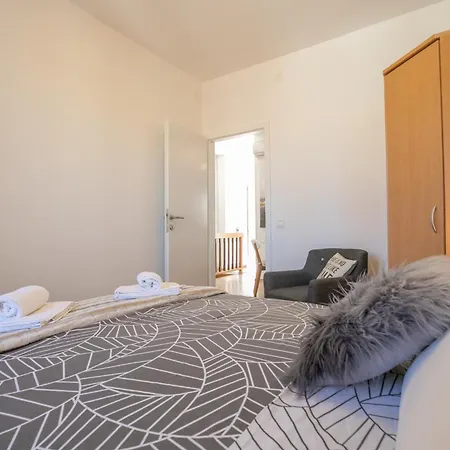 Appartement Colosseum View&dreams Pula