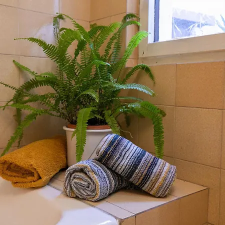 Appartement Colosseum View&dreams Pula