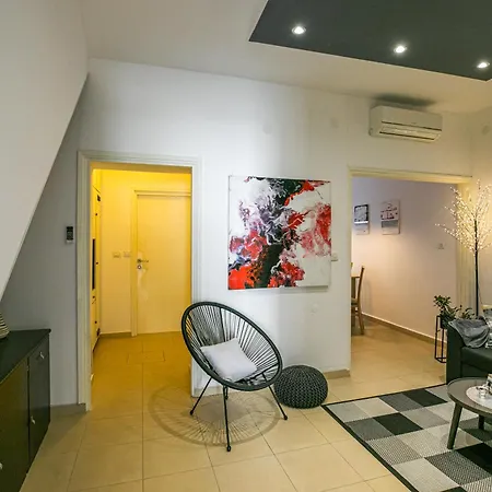 Appartement Colosseum View&dreams