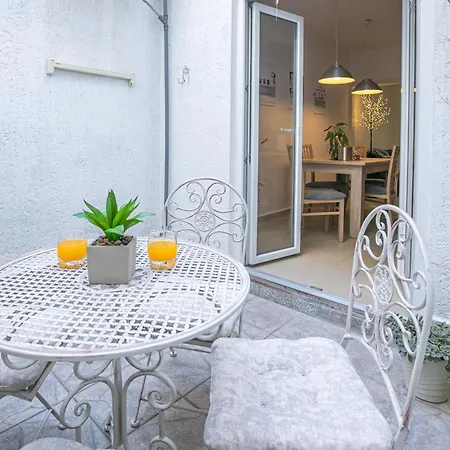 Appartement Colosseum View&dreams *