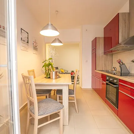 Appartement Colosseum View&dreams *