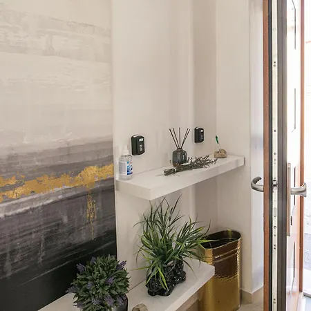 Appartement Colosseum View&dreams