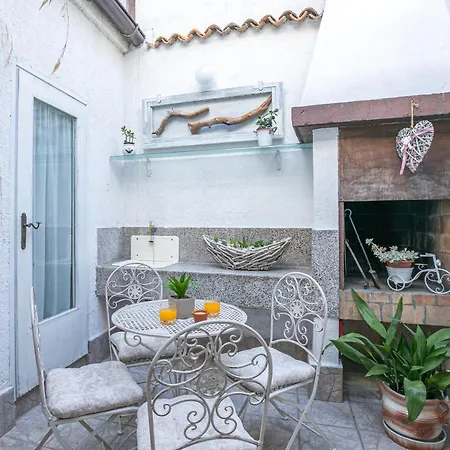 Apartamento Colosseum View&dreams *