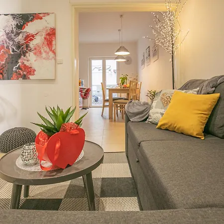 Apartamento Colosseum View&dreams *