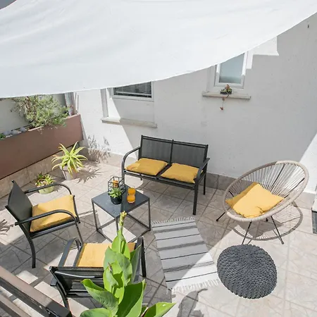 Appartement Colosseum View&dreams Pula