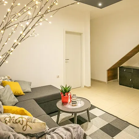 Appartement Colosseum View&dreams *