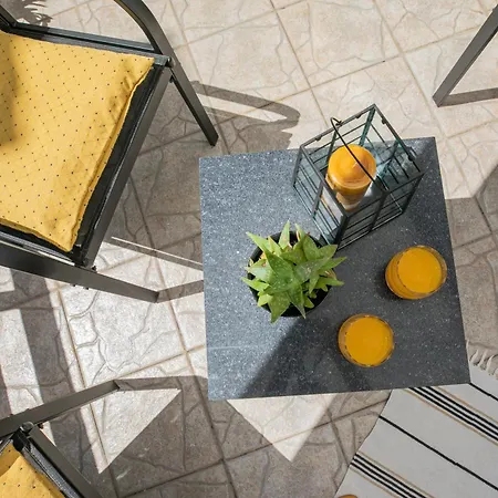 Colosseum View&dreams Pula