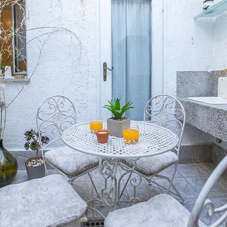 Colosseum View&dreams Pula