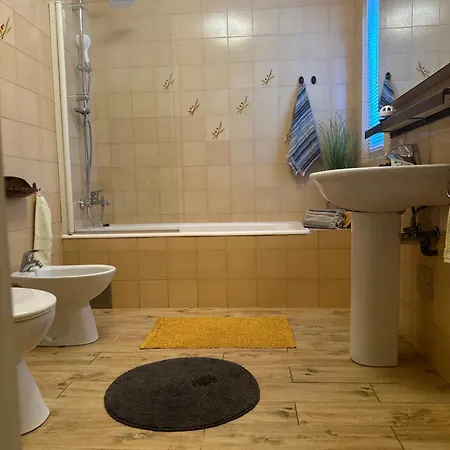 Appartement Colosseum View&dreams