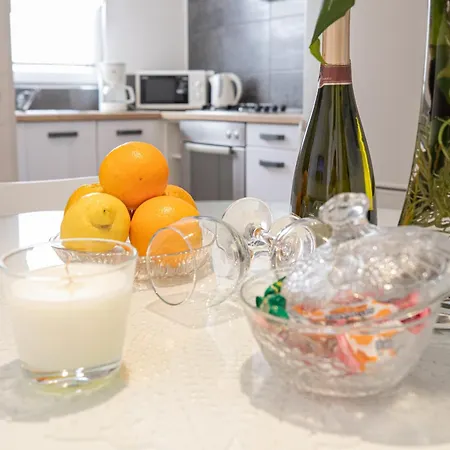 アパート Colosseum View&dreams プーラ