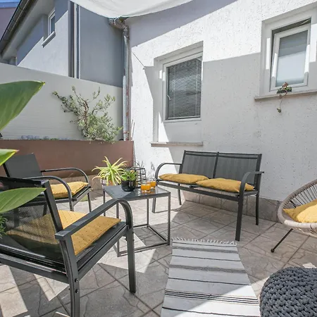 Colosseum View&dreams プーラ