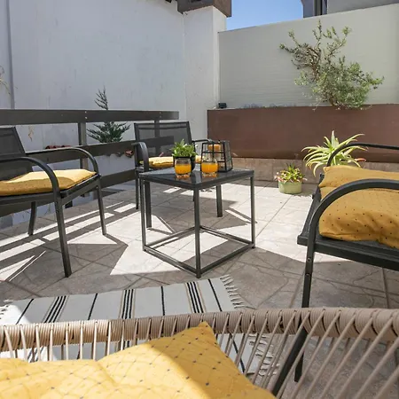 アパート Colosseum View&dreams