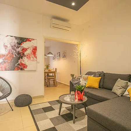 アパート Colosseum View&dreams プーラ