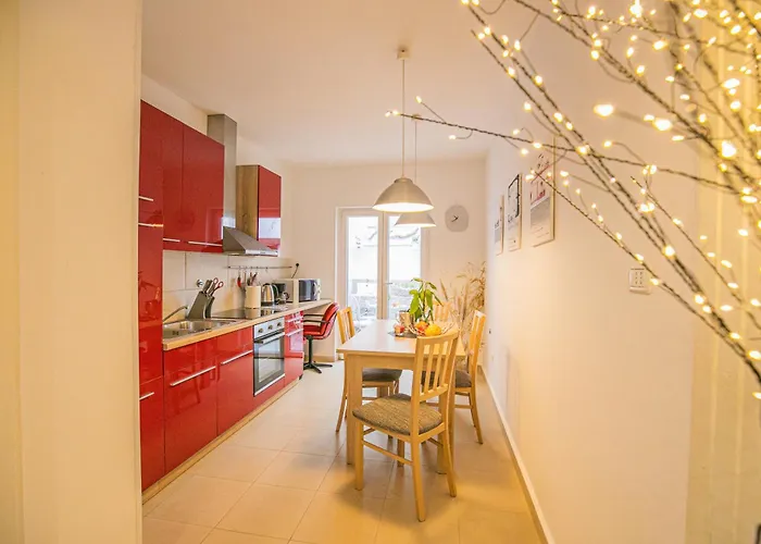 דירה Colosseum View&dreams