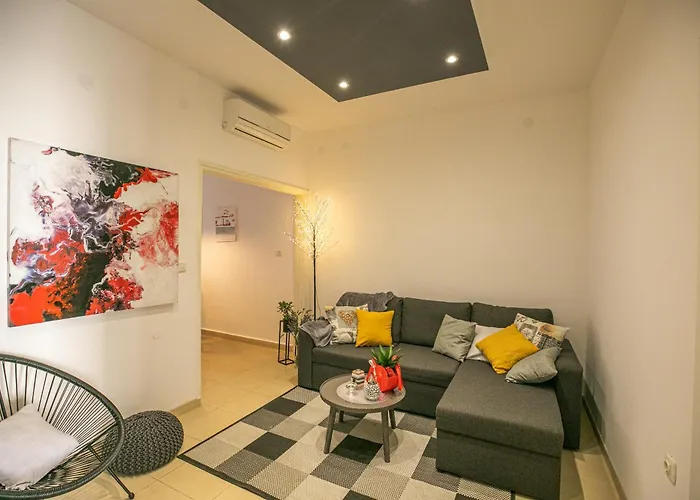 Colosseum View&dreams פולה