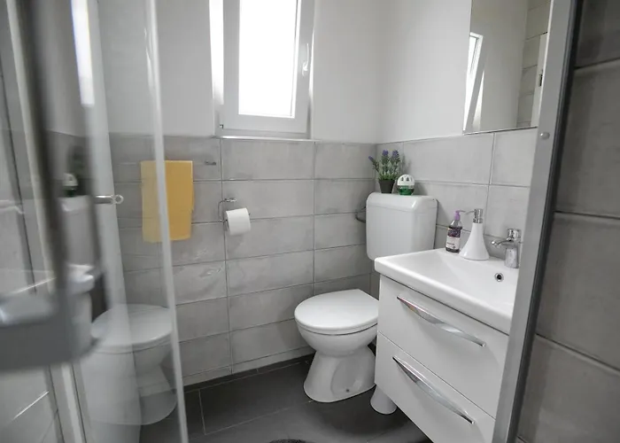 דירה Colosseum View&dreams פולה