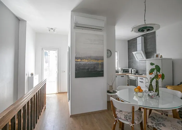 Colosseum View&dreams פולה