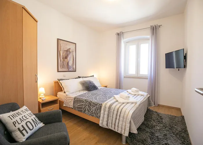 דירה Colosseum View&dreams *