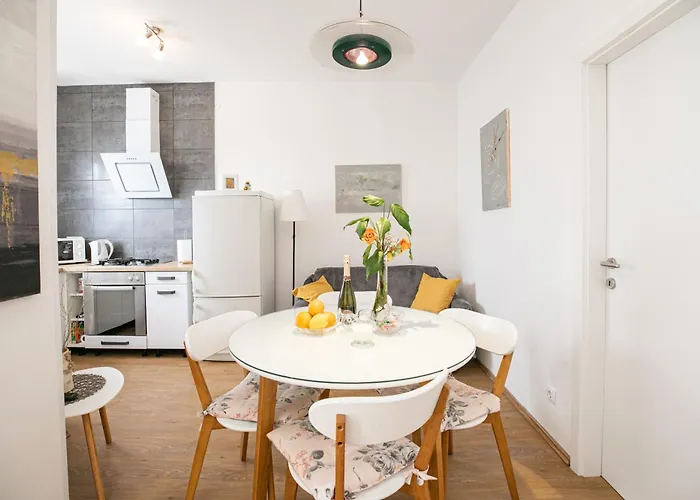 דירה Colosseum View&dreams פולה