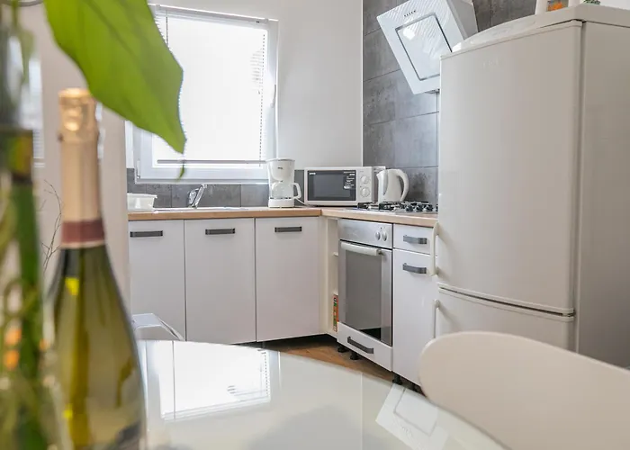 דירה Colosseum View&dreams