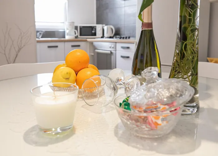 דירה Colosseum View&dreams פולה