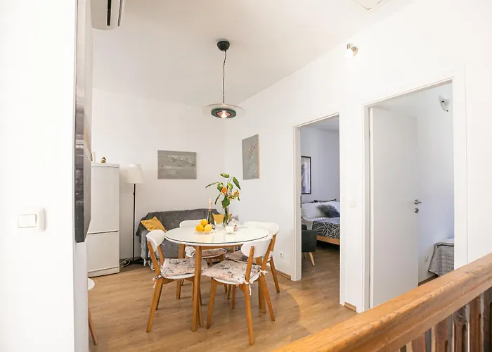 דירה Colosseum View&dreams *