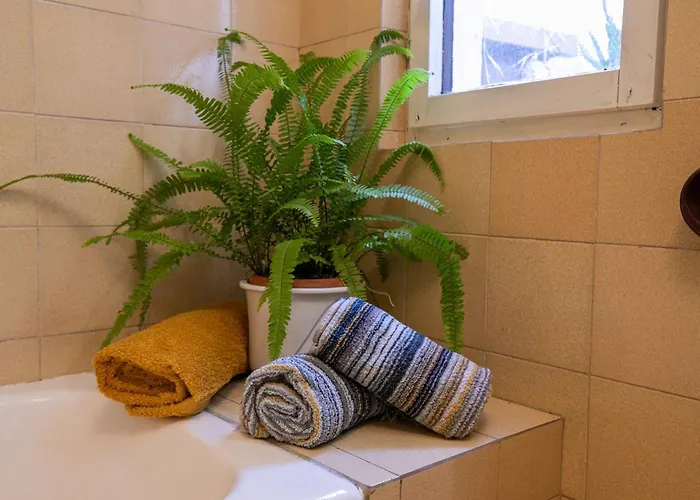 דירה Colosseum View&dreams פולה