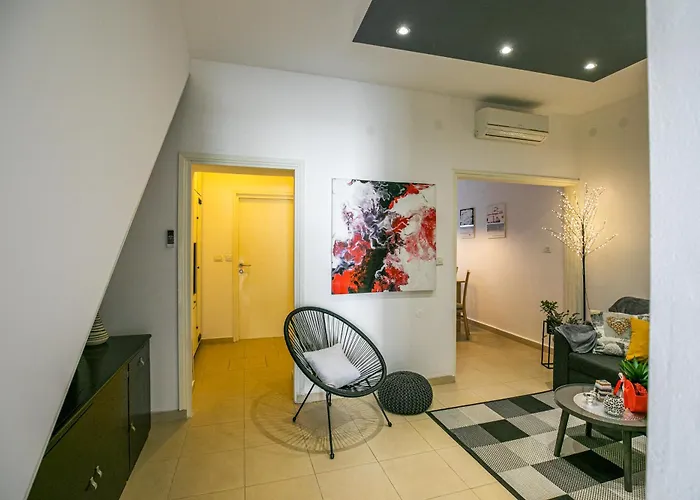 דירה Colosseum View&dreams