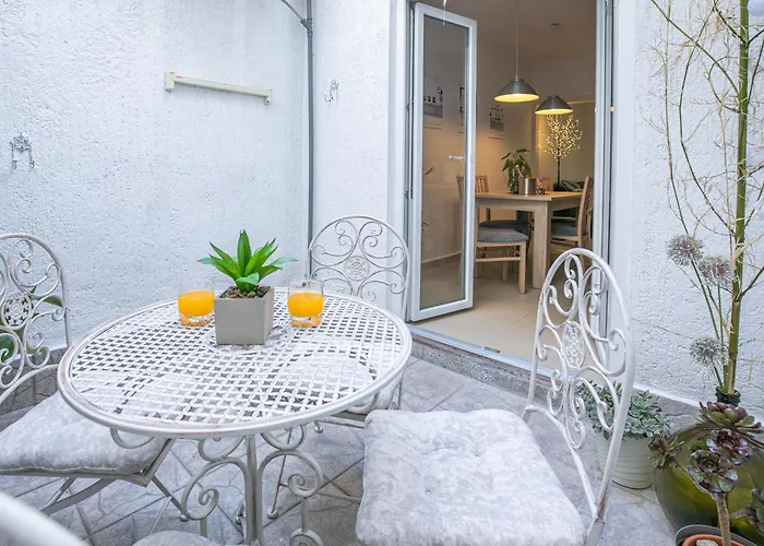 דירה Colosseum View&dreams *