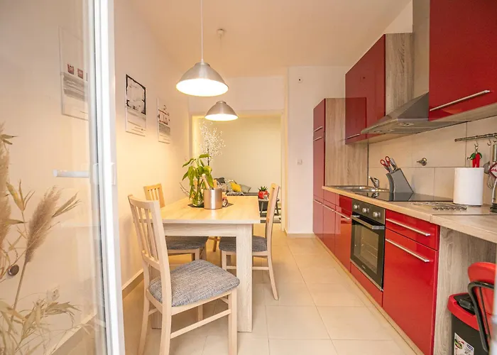 דירה Colosseum View&dreams *