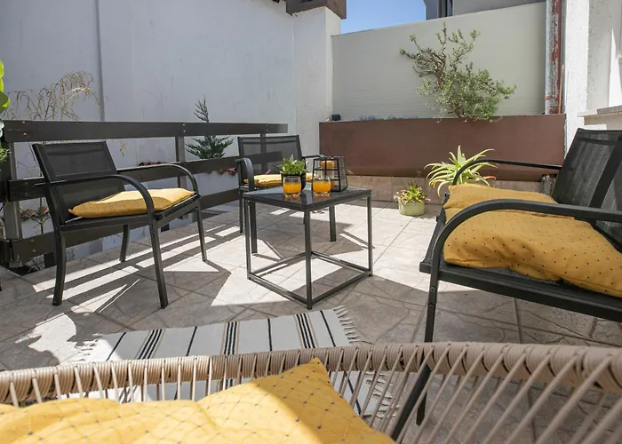 דירה Colosseum View&dreams