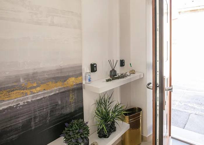 דירה Colosseum View&dreams