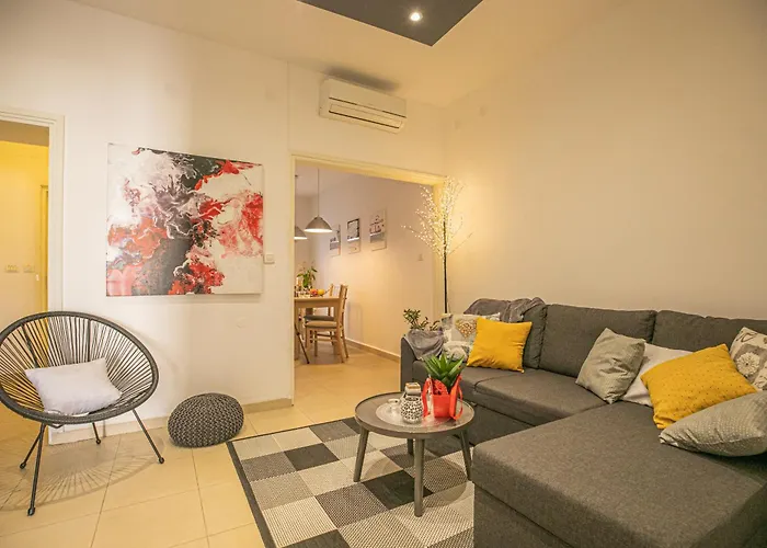 דירה Colosseum View&dreams פולה