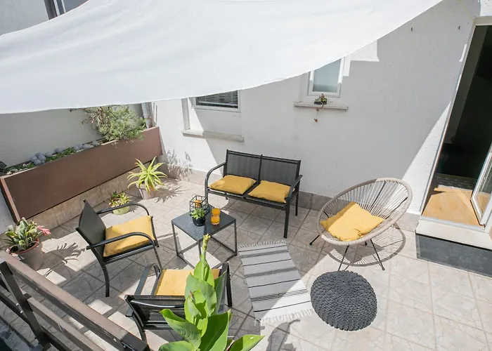 דירה Colosseum View&dreams פולה