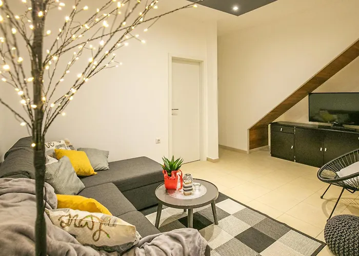 דירה Colosseum View&dreams *