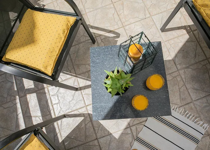 Colosseum View&dreams פולה