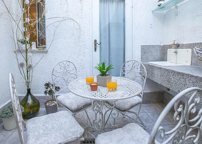 Colosseum View&dreams פולה