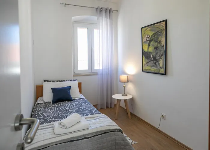 Apartment Colosseum View&dreams *